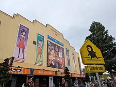 Illumination's Villain-Con Minion Blast à Universal Studios Florida