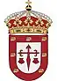 Blason de Villamayor de Santiago