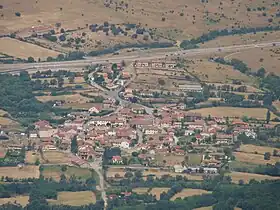 Santo Tomé del Puerto