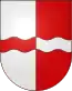 Blason de Villars-Tiercelin