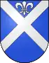 Blason de Villars-sur-Glâne