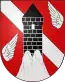 Blason de Villarvolard