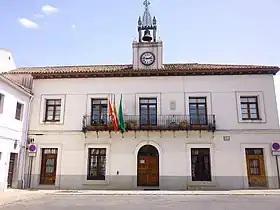 Villaviciosa de Odón