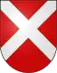 Blason de Villaz-Saint-Pierre