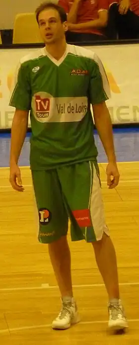 Image illustrative de l’article Ville Kaunisto