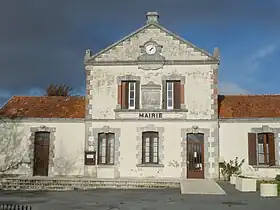Villegats (Charente)