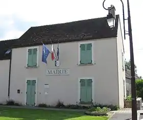 Villemer (Seine-et-Marne)