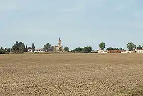 Villeneuve-lès-Bouloc