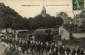 Villermain