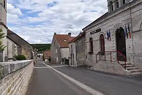 Villiers-sur-Suize