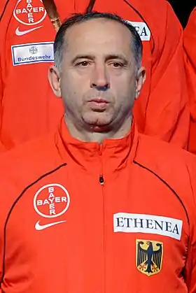 Image illustrative de l’article Vilmoș Szabo