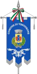 Drapeau de Vimodrone