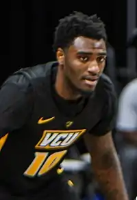 Image illustrative de l’article Vince Williams Jr.