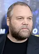 Vincent D'Onofrio dans le rôle de Wilson Fisk
