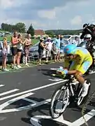 Vincenzo Nibali