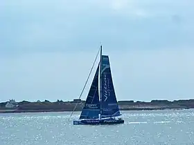 illustration de Virbac Paprec 3