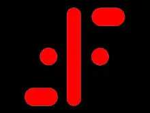 Emblème des Visiteurs.