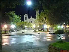 Bom Jesus do Itabapoana