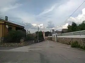 Cantagallo (Espagne)