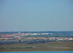 Corrales (Aljaraque)