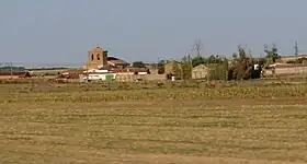 San Vicente del Palacio