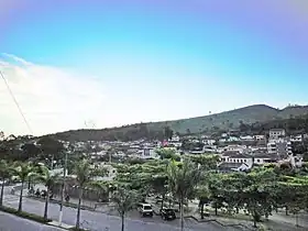 Rio Piracicaba (municipalité)