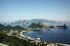 Niterói