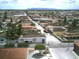 Ouro Branco (Alagoas)