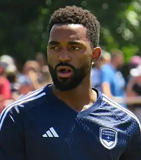 Image illustrative de l’article Vital Nsimba