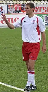 Image illustrative de l’article Vitaliy Fedoriv