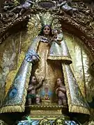 N.-D. des Abandonnés.