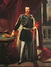 Victor-Emmanuel II
