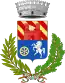 Blason de Vittuone