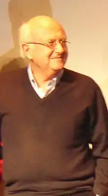 Vladimir Cosma, compositeur
