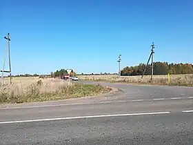 Krasnoïe (raïon de Souzdal)