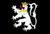 Drapeau de Gand
