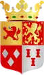 Blason de Vleuten-De Meern