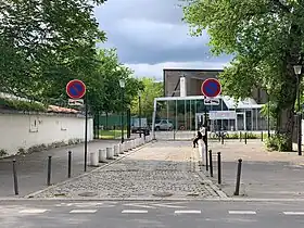 Image illustrative de l’article Impasse des Fillettes