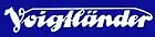 logo de Voigtländer