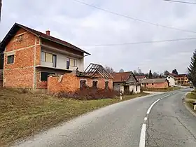 Image illustrative de l’article Route nationale 6 (Croatie)