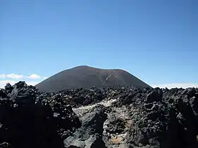 Le volcan Antofagasta