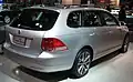 Volkswagen Golf SW