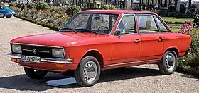 Volkswagen K70