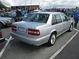 Volvo S90 (1996 - 1998)