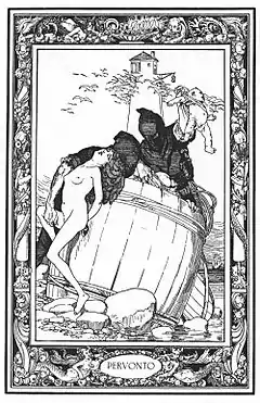 Image illustrative de l’article Peruonto