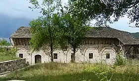 Image illustrative de l’article Église Sainte-Marie de Moscopole