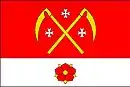 Drapeau de Vršovice