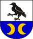 Blason de Vranová Lhota