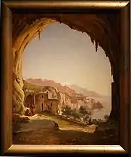 Le Monastère, musée des Beaux-Arts de Reims.