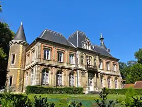 Image illustrative de l’article Château de l'Asnée